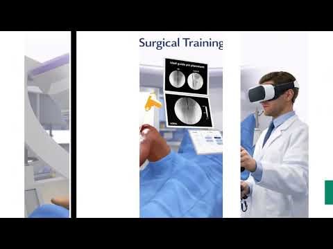How Virtual Reality Is Changing Surgery and Medical Education