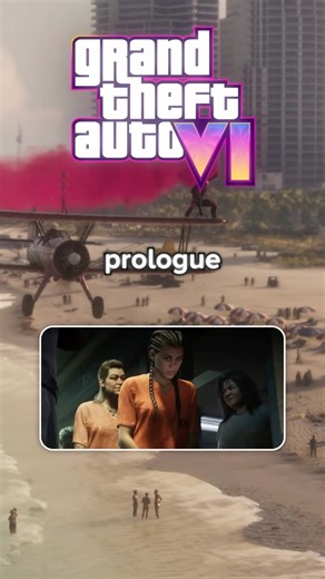 4 Details You Missed in GTA VI's Launch Trailer...