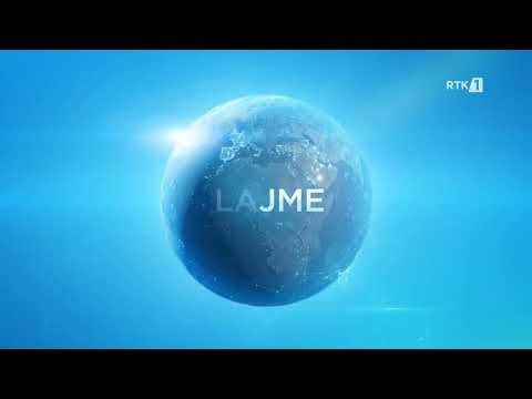 Lajme 17:00 17.05.2026
