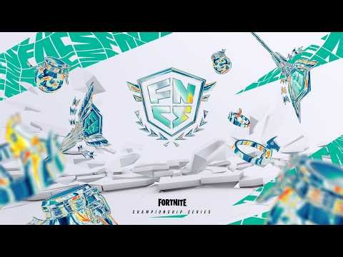 FNCS MAJOR 1 | FINALS DAY 2 | EUROPE