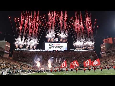 OSU Football: MASSIVE WR Recruiting UPDATE, HUGE 5 Stars LEAN Buckeyes