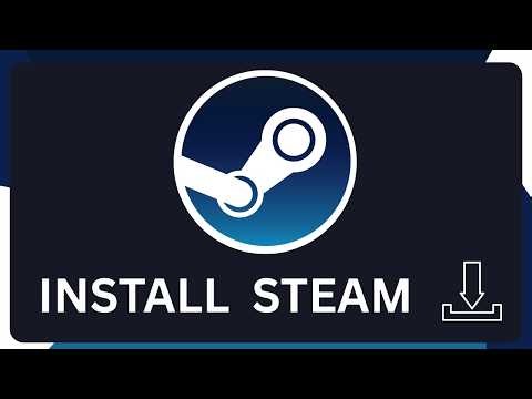 How to Download and Install Steam on Windows 11 (2026)