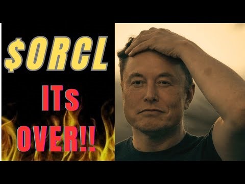 Oracle Stock: AI Goldmine or Debt Disaster? (Full Breakdown After 60% Drop)? 😱 #orcl #nyse #oracle