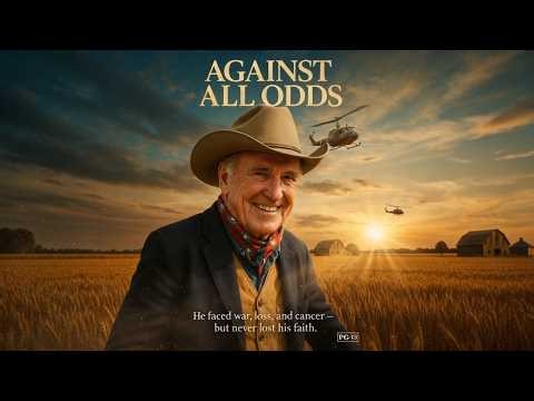 AGAINST ALL ODDS | Teaser Trailer