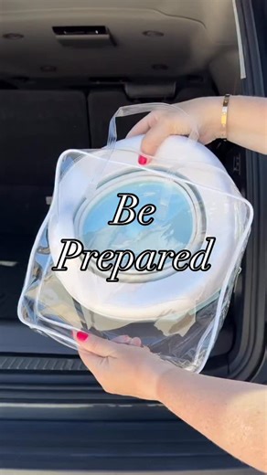 The Bargain Sisters® | Amazon Deals & Steals on Instagram: "Comment “POTTY TIME” and we will send you the link. When you have to go, you have to go! This portable potty is a lifesaver for road trips, camping, and keeping in the car just in case. It’s compact enough to store in your trunk and sets up quickly. The disposable bags make cleanup so easy and sanitary. Just tie it up and toss it in the trash…no emptying, no mess, no stress. Perfect when restrooms aren’t nearby. Or you can shop by click