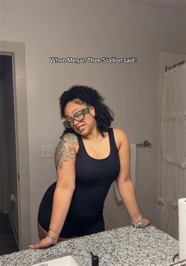 @Megan Thee Stallion is on a run 🤌🏽 #music #song #cheabuttah | megan theestallion