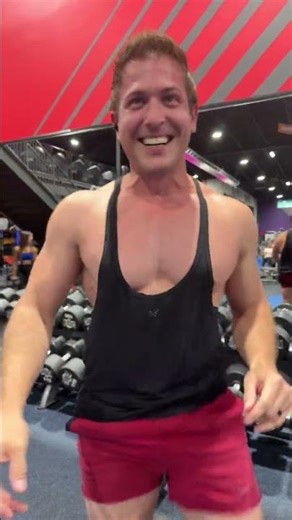 120lb Dumbbells | Chest Day Limits Pushed