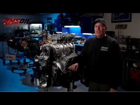 Engine Masters Full Episodes – Intake & Airflow Secrets: Manifolds, Spacers & Port Matching
