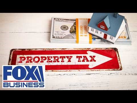 STICKER SHOCK: Residents hit with proposed 50% tax jump