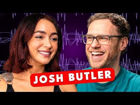 Make Better Music in 3 Hours (feat. Josh Butler) | EF EP 143