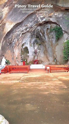 SIMBAHANG BATO | LAUREL, BATANGAS, PHILIPPINES