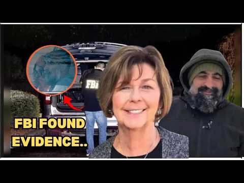 FINALLY! Has the FBI Cracked Tommaso’s Car Records? What the Raw Data Could Reveal | Nancy Guthrie