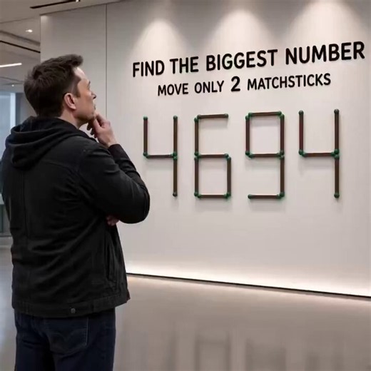 Marielle Redclaw on X: "I think you meant biggest number Tetration for the win It’s 4691 to the power of 4691 to the power of 4691… 11 times This answer is so large that it cannot be written out in decimal notation. It has more digits than there are atoms in the observable universe. Why yes my husband and I do watch the Numberphile channel… 😁" / X