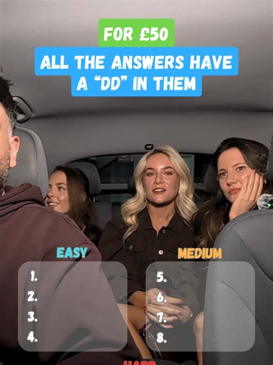 Unleash Your General Knowledge Skills with This Quiz