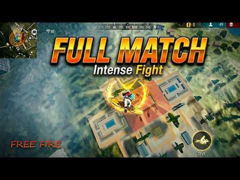 Free Fire random match ||