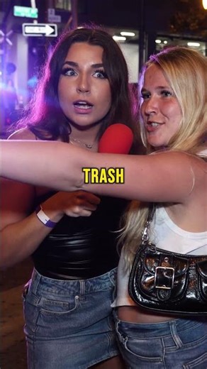 Craziest Spring Break Story?