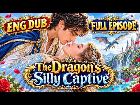 The Dragon's Silly Captive Full Movie | The Dragons Silly Captive Full Episode English Dub