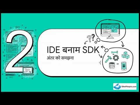 Mobile Application Fundamentals Trainee Session 3 : Your Toolkit For Building Mobile Apps