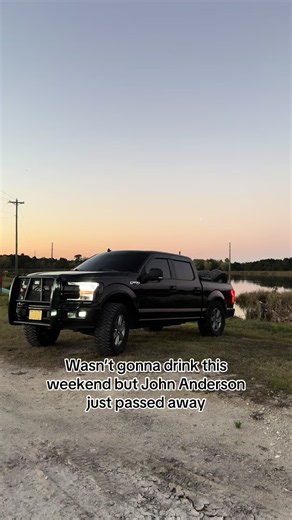 John Anderson death: Rest in Peace — tributes and best songs