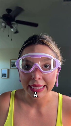Best Goggles !?