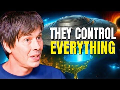 Why It's "IMPOSSIBLE" For Us to Survive Against Aliens | Brian Cox