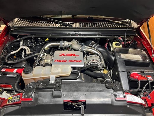 Ford 7.3L Powerstroke Owners | is there anyone in here that is a 7.3 powerstroke mechanic and can call me and help me figure out a crank no start problem im having | Facebook
