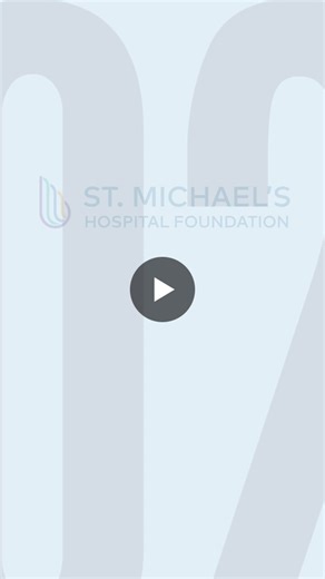 #2025roundup | St. Michael s Hospital Foundation
