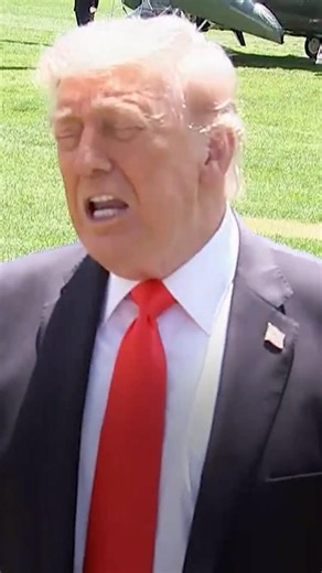 Trump Says Strait of Hormuz Is '100% Shut Down'