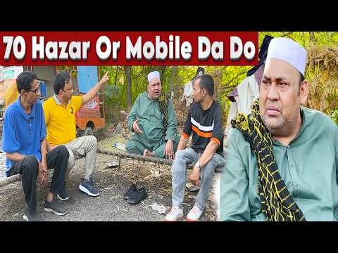 Tasleem Abbas and Soni New Comedy Prank || @TasleemAbbasOfficial