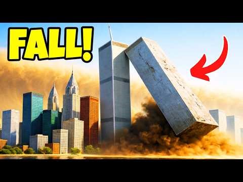 Most Destructive Moments of 2025 in TEARDOWN!