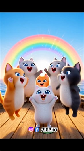 "I now establish my covenant with you and with your descendants after you and with every living creature that was with you--the birds, the livestock and all the wild animals, all those that came out of the ark with you--every living creature on earth. I establish my covenant with you:Never again will all life be cut off by the waters of a flood; never again will there be a flood to destroy the earth." And God said, "This is the sign of the covenant I am making between me and you and every living