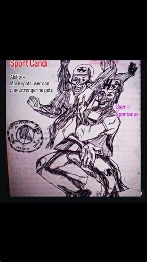 lazy bizzare town adventure #jjba #memes #music #art #drawing #numberone #lazytown #fanart