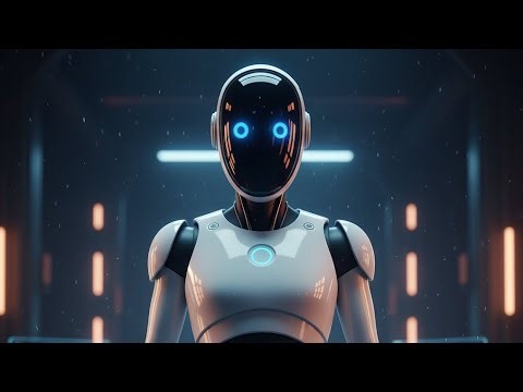 Introducing Kibo Robo | Your Friendly Home Robot 🤖