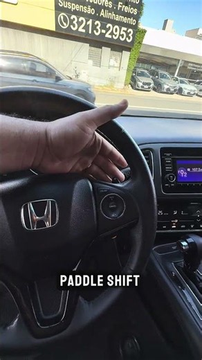 Honda HRV EX 1.8 16v Automático (Flex) 2018