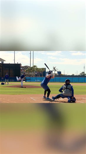 Nolan McLean is dialed in 2026 😤