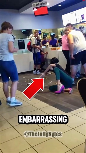 TOP 5 Most Embarrassing Moments Ever 😂 😬 #shorts #top5