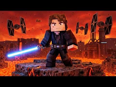 This New Star Wars Mod Is PERFECT...