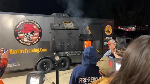 Firefighters don’t need more classroom slides. They need reps. This video highlights the Max Fire Box Phase II configured as a two-story burn, showcasing the interactive learning environment the Max Fire Box was built to deliver. The Max Fire Box Phase II can be configured as: • A one-story or two-story burn • With one interchangeable roof that can be used for a first-floor burn or a second-floor burn • Allowing firefighters to vent the garage roof or the main house roof • Multiple burn chamber 