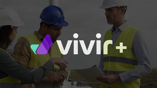 Vivir+ _ SaaS Real Estate product video