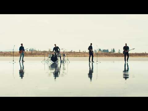 Nickelback - Make Me Love You (Official Music Video)