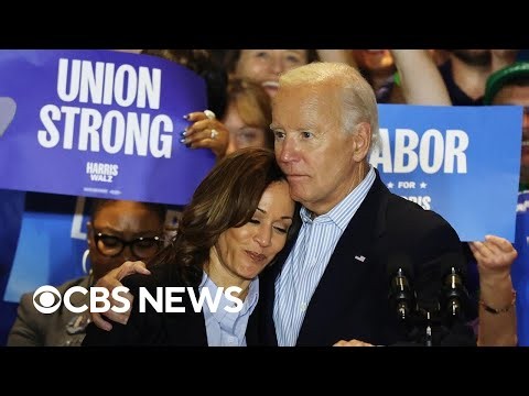 DNC releases long-awaited autopsy on 2024 election