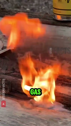 This Lamp Runs on Rocks and Water?