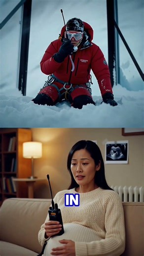 The Deadly Climb: Mount Everest 1996 Disaster