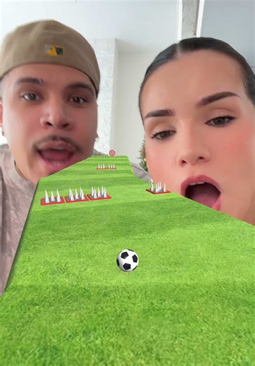 Engaging Couples Comedy with Wolfie and Sylvia