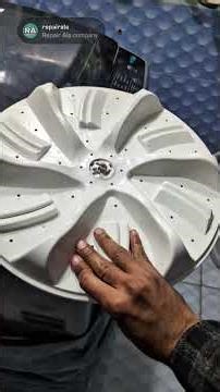 haier top Load Washing Machine Service At Home Repair Service