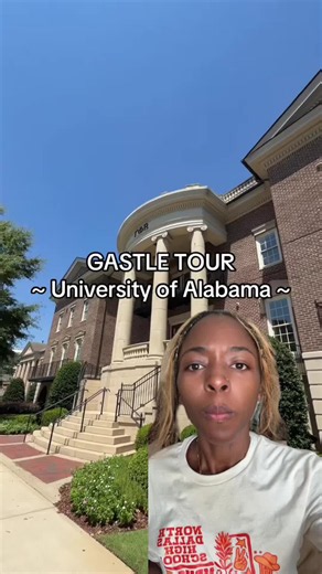 Someone in my comments said it costs $25K a year to live in a sorority house 👀 so I pulled the REAL numbers for Gamma Phi Beta at Alabama the same house that basically invented the word ‘sorority’ in 1882 🧾 comment which house & school I should break down next!” #GammaPhiBeta #RushTok #SororityRecruitment #bamarush #CollegeCosts