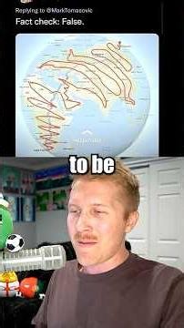 The Longest Continuous Path You can Walk In the World is Wrong?