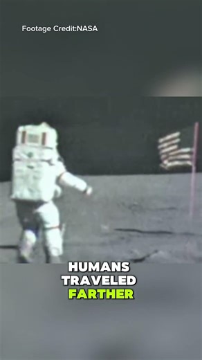 The Day America Touched the Moon 🌕🇺🇸