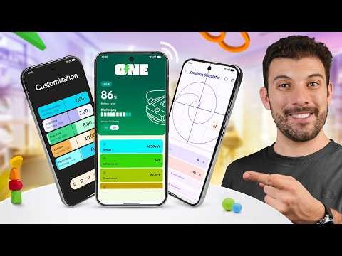 Top 15 Best Android Apps - March 2026!