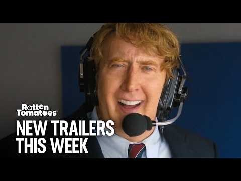 New Trailers This Week | Week 39